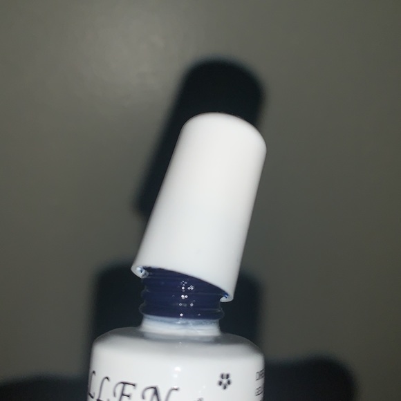 Set Of 5 Gellen Soak Off Gel Polish - Picture 5 of 9